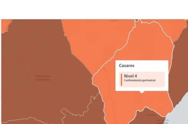 Informativos en Radio Casares | 26 de enero de 2021