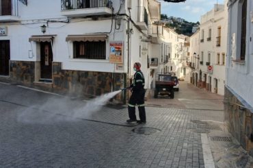 Informativos en Radio Casares | 27 de enero de 2021