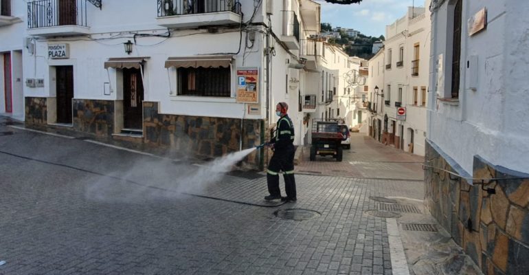 Informativos en Radio Casares | 27 de enero de 2021