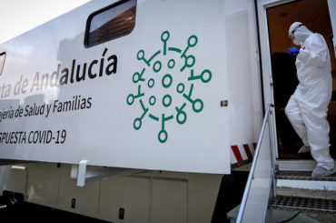 Informativos en Radio Casares | 29 de enero de 2021