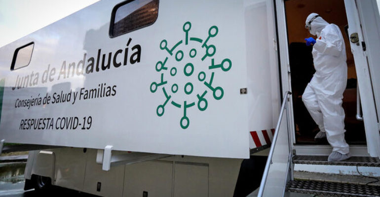 Informativos en Radio Casares | 29 de enero de 2021