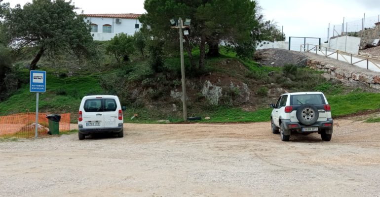 Informativos en Radio Casares | 7 de enero de 2021