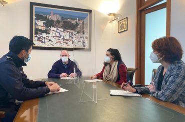 Informativos en Radio Casares | 18 de enero de 2021