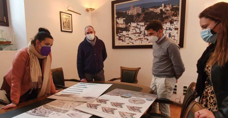 Informativos en Radio Casares | 20 de enero de 2021