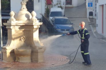 Informativos en Radio Casares | 22 de enero de 2021
