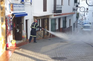 Informativos en Radio Casares | 19 de enero de 2021