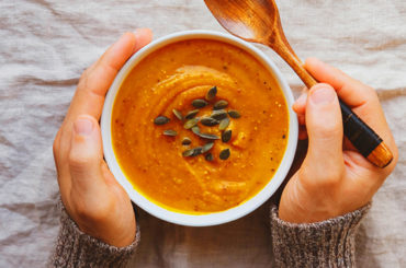 Somos lo que Comemos | Alimentos calientes