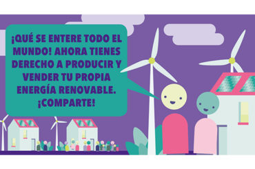 Tierra | Energía ciudadana