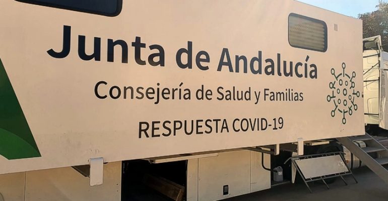 Informativos en Radio Casares | 4 de febrero de 2021