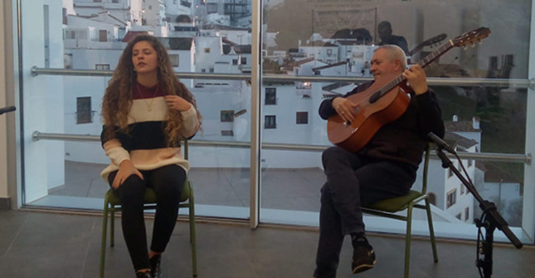 Informativos en Radio Casares | 22 de febrero de 2021