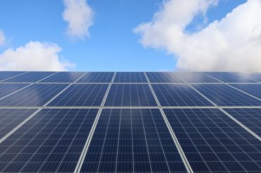 Tierra | Plantas fotovoltaicas