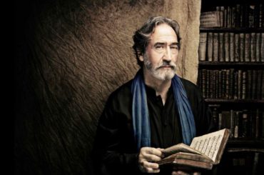 Música para Camaleones | Jordi Savall