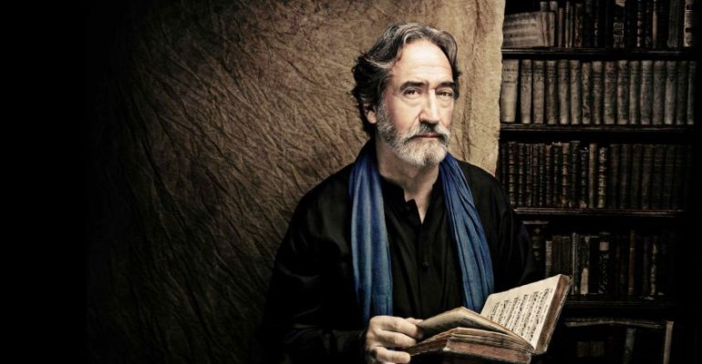 Música para Camaleones | Jordi Savall