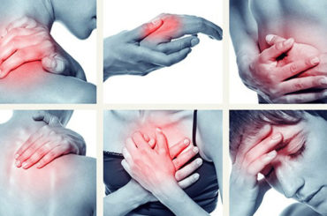 La Botika 123 | Fibromialgia