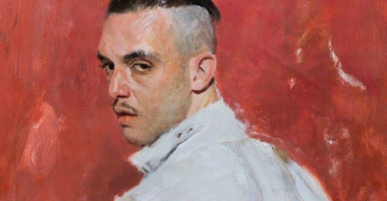 Música para Camaleones | C. Tangana, «el madrileño»