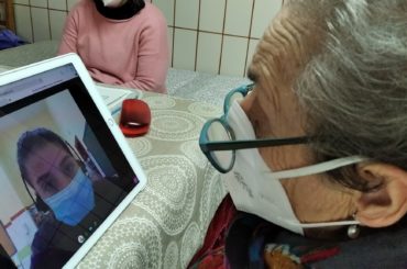 Informativos en Radio Casares | 15 de marzo de 2021