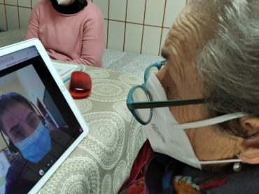 Informativos en Radio Casares | 15 de marzo de 2021