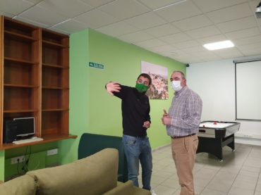 Informativos en Radio Casares | 19 de marzo de 2021