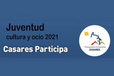 Informativos en Radio Casares | 12 de marzo de 2021