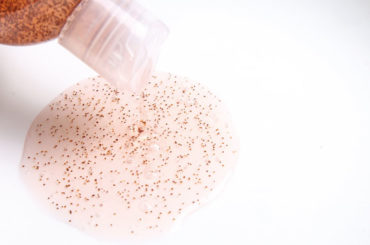 Tierra | Plásticos en el maquillaje