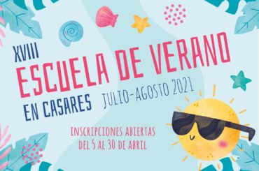 Informativos en Radio Casares | 5 de abril de 2021