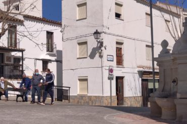 Informativos en Radio Casares | 5 de mayo de 2021