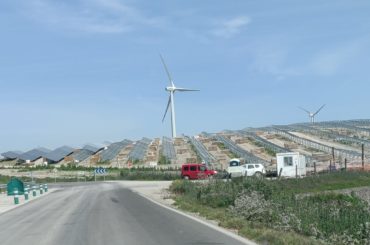 Informativos en Radio Casares | 23 de abril de 2021