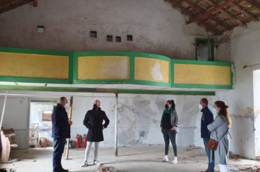 Informativos en Radio Casares | 9 de abril de 2021