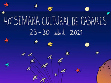 Informativos en Radio Casares | 30 de abril de 2021
