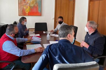 Informativos en Radio Casares | 29 de abril de 2021