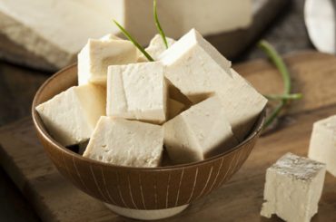 Somos lo que comemos | Tofu