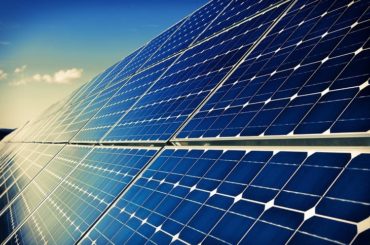 Tierra | Plantas fotovoltaicas II