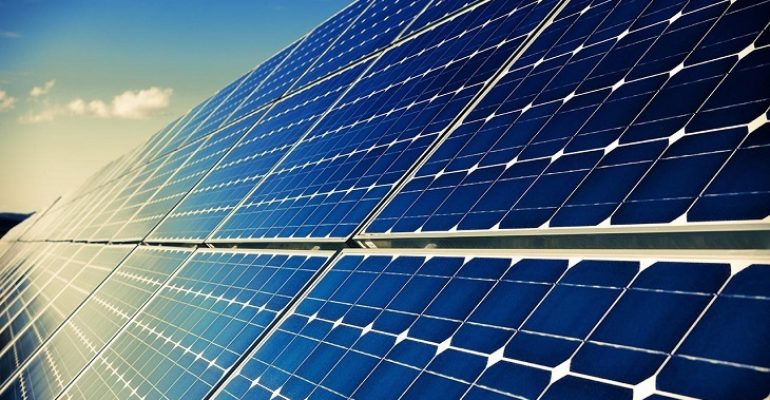 Tierra | Plantas fotovoltaicas II