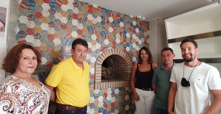 Entrevista | El Callejón de la Carifa