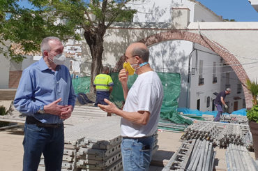 Informativos en Radio Casares | 14 de mayo de 2021