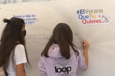 Informativos en Radio Casares | 18 de mayo de 2021