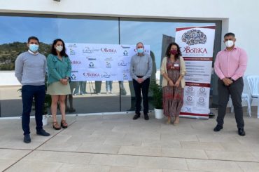Informativos en Radio Casares | 21 de mayo de 2021