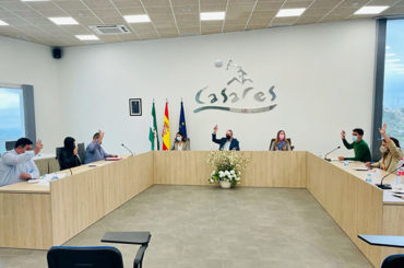 Informativos en Radio Casares | 28 de mayo de 2021