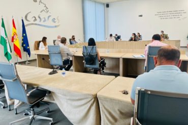 Informativos en Radio Casares | 8 de junio de 2021