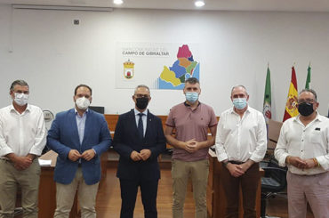 Informativos en Radio Casares | 17 de junio de 2021