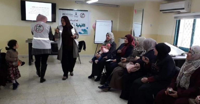 Premios Blas Infante 2021 | Al-Quds