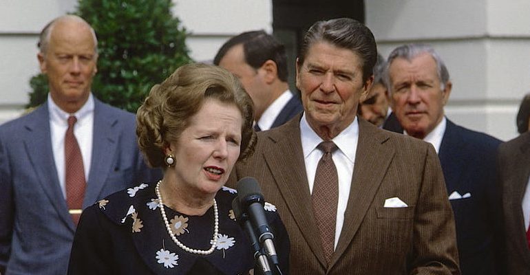Radiosofia | El neoliberalismo
