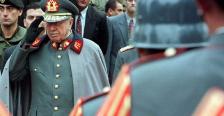 Radiosofia | El neoliberalismo II