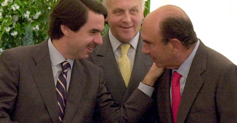 Radiosofia | El neoliberalismo III