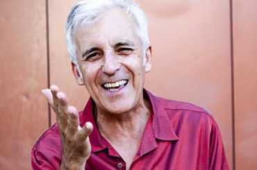 Música para camaleones | ¡Kiko Veneno viene a Casares!