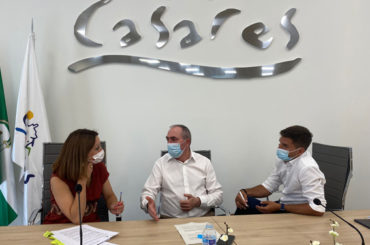 Informativos en Radio Casares | 22 de julio de 2021