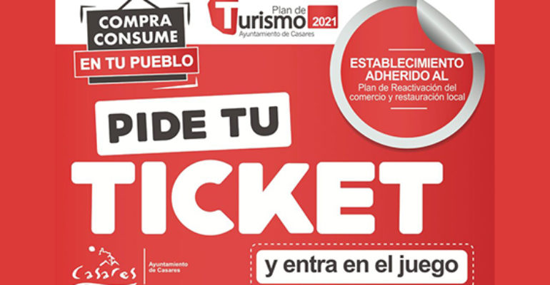 Informativos en Radio Casares | 7 de julio de 2021