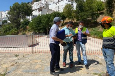 Informativos en Radio Casares | 20 de julio de 2021