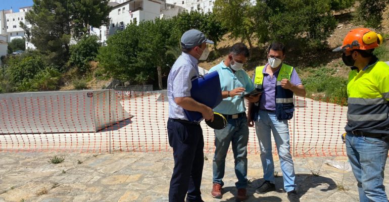 Informativos en Radio Casares | 20 de julio de 2021