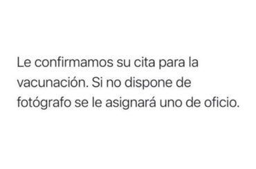 Meme Suena | Nos quitamos la mascarilla